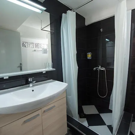 Theatre Apartments Bitola Room photo