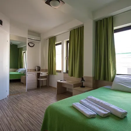 Theatre Apartments Bitola Room photo