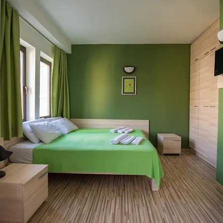 Theatre Apartments Bitola Room photo