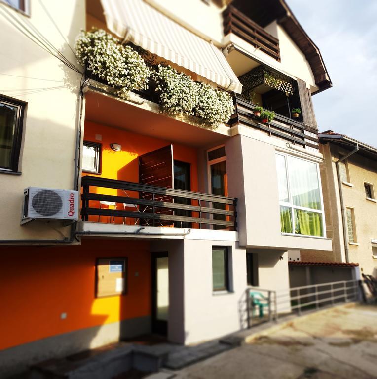 Apartment Theatre Bitola