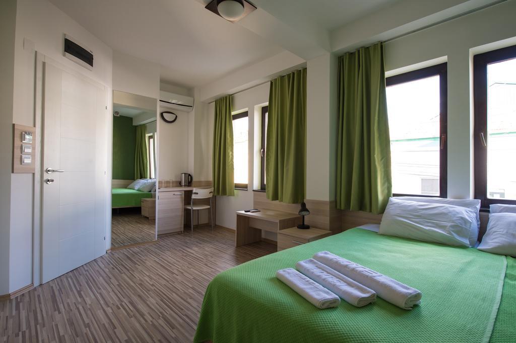 Apartment Theatre Bitola