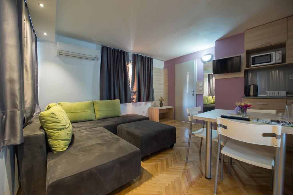 Theatre Apartment Bitola