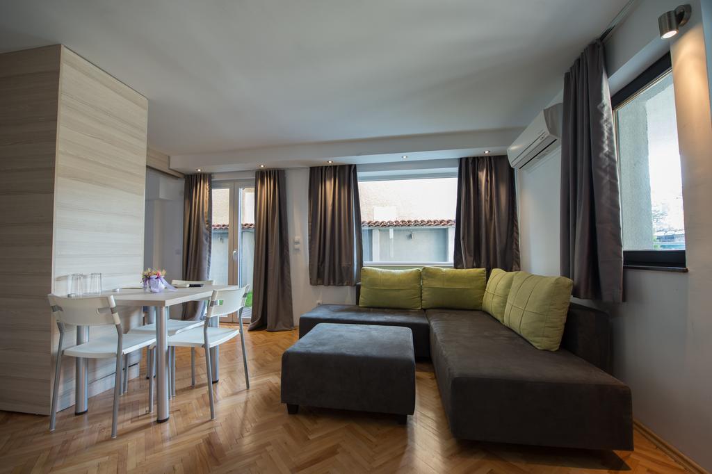 Theatre Apartment Bitola